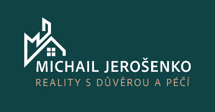 Realitní kancelář Michail Jerošenko - realitní makléř